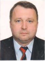 Захаревич В.А.