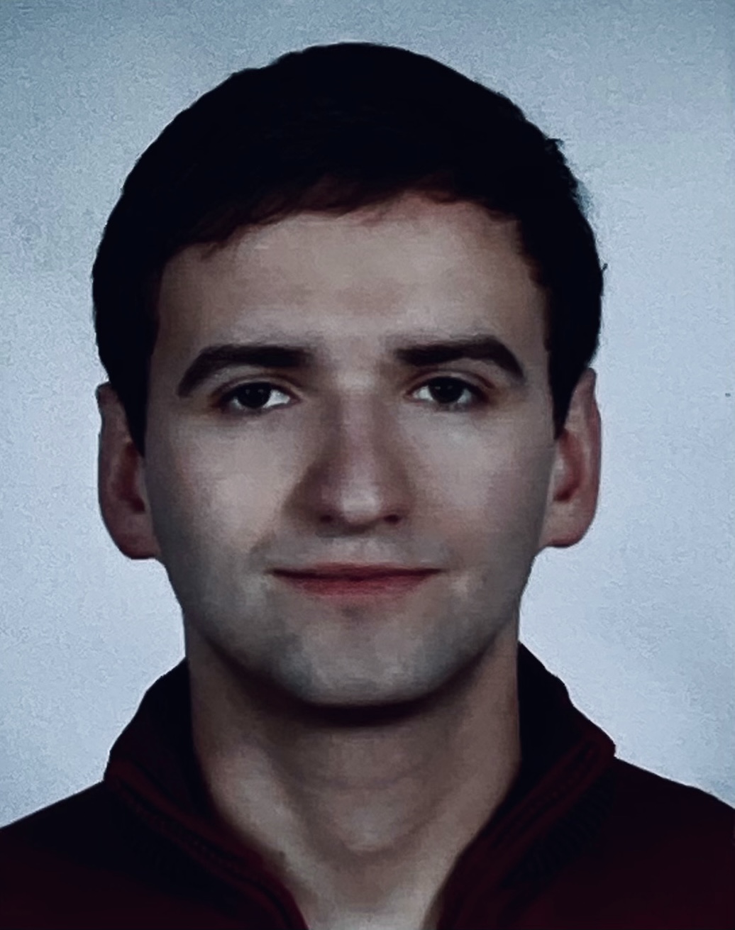 Каныгин Игорь